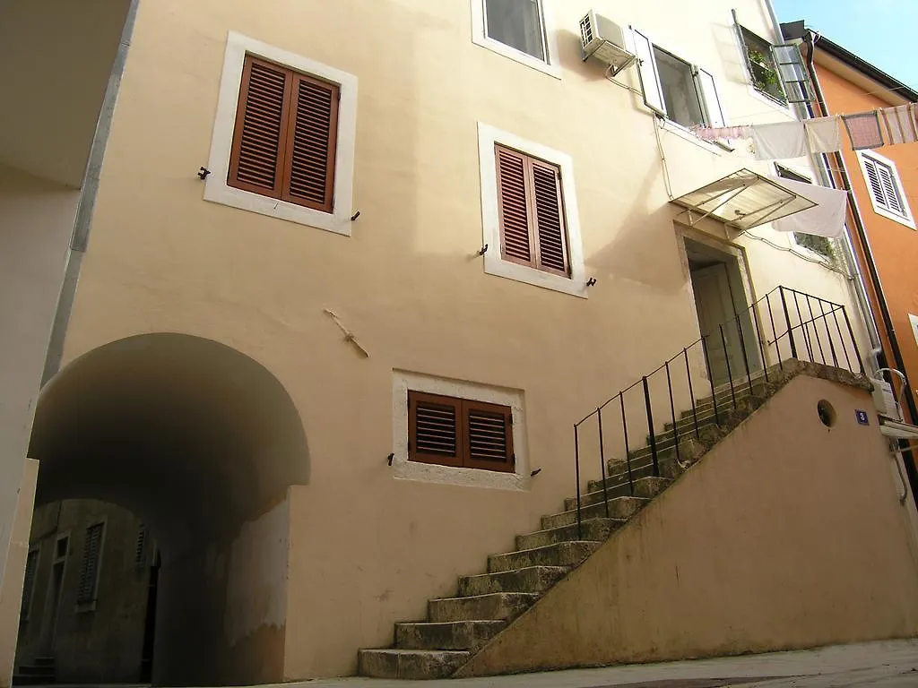 Apartment Kolega Zadar 0*,  Hırvatistan