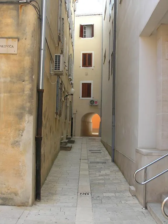 Apartment Kolega Zadar