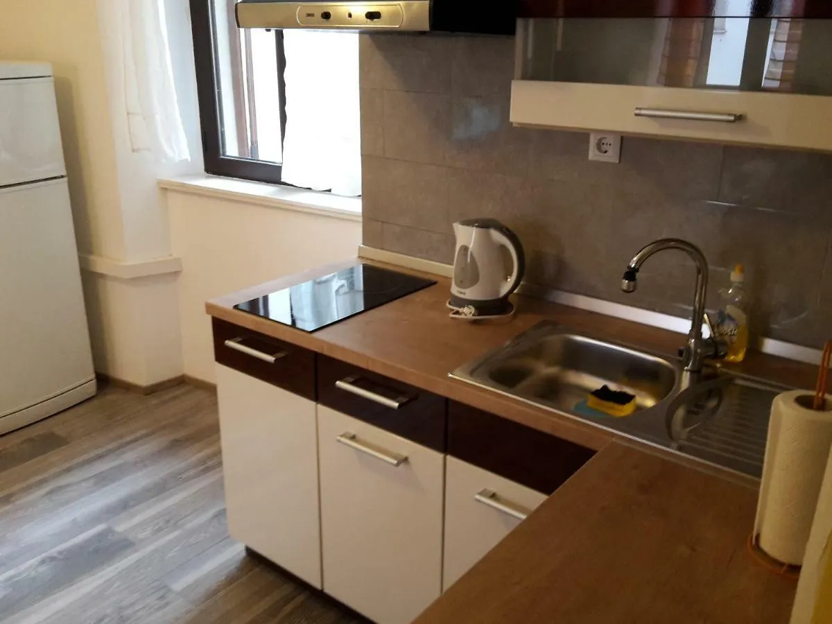 Apartment Kolega Zadar