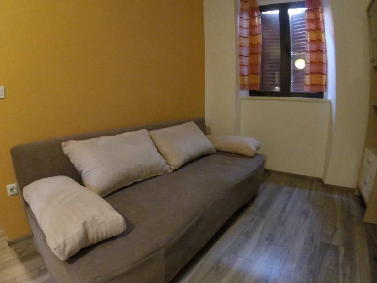 Apartment Kolega Zadar Hırvatistan