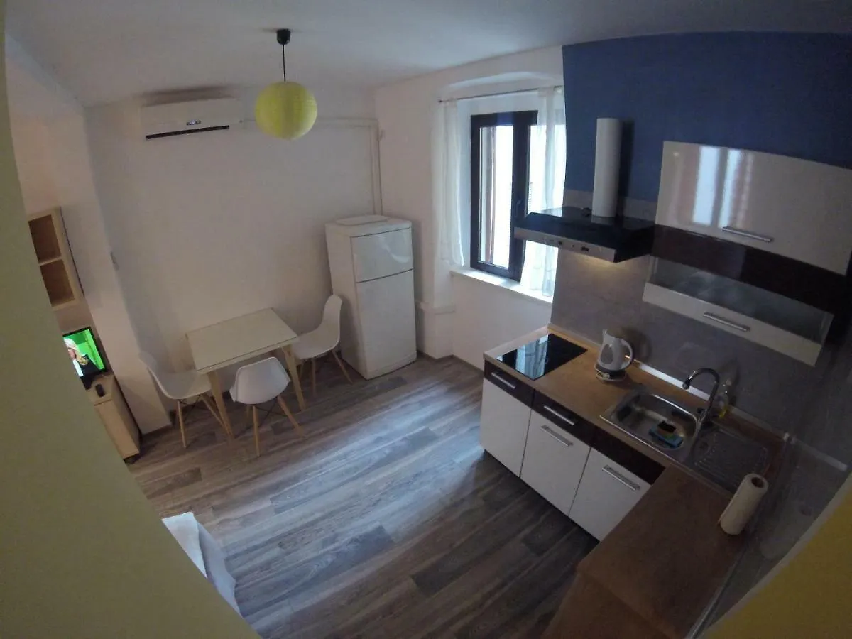 Apartment Kolega Zadar 0*,  Chorwacja