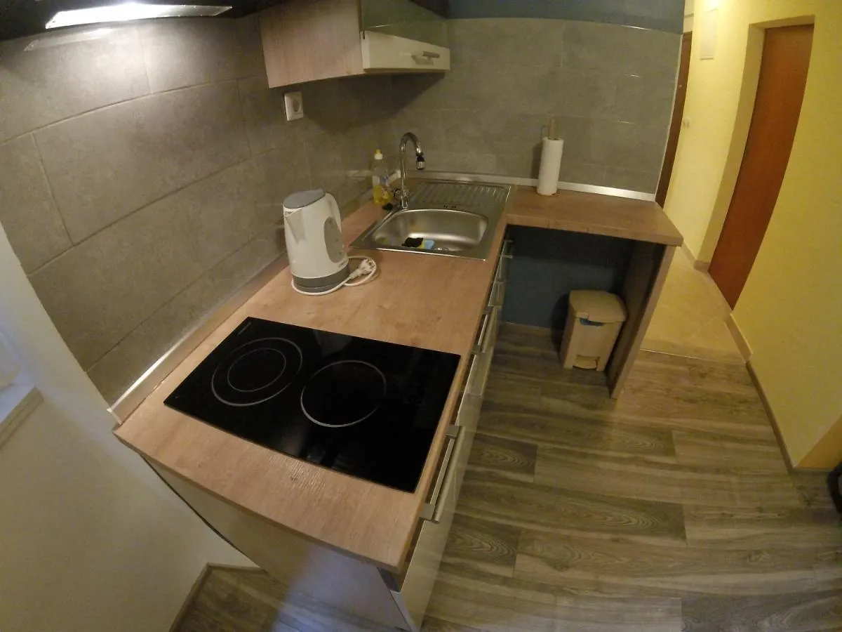 Apartment Kolega Zadar