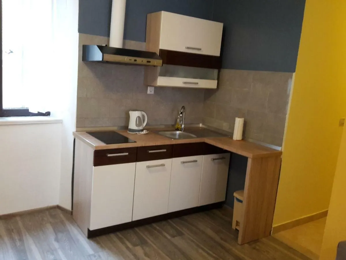Apartment Kolega Zadar